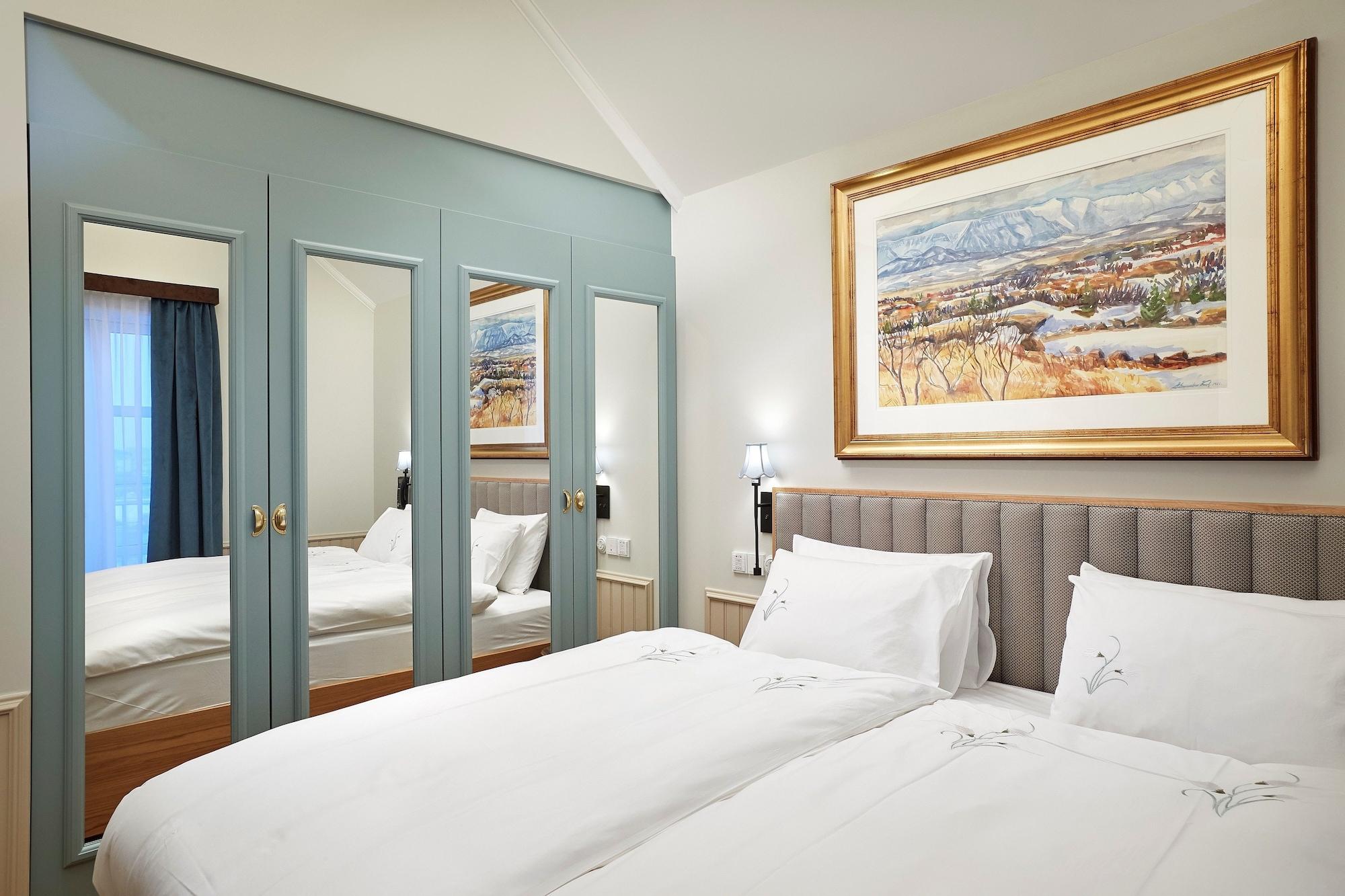 Reykjavik Marina - Berjaya Iceland Hotels Exteriér fotografie