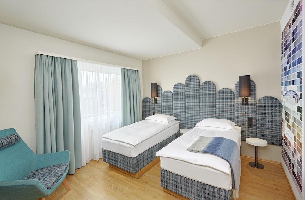 Reykjavik Marina - Berjaya Iceland Hotels Exteriér fotografie