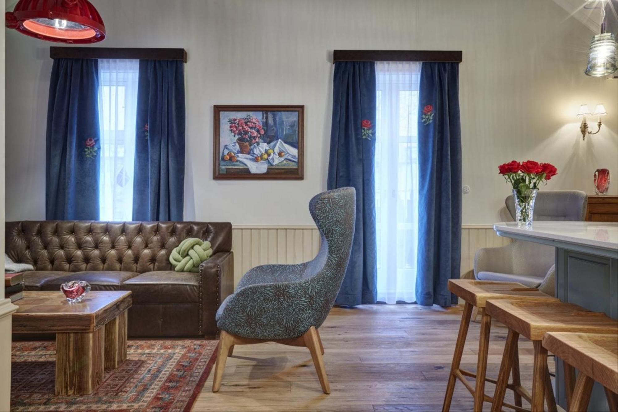 Reykjavik Marina - Berjaya Iceland Hotels Exteriér fotografie