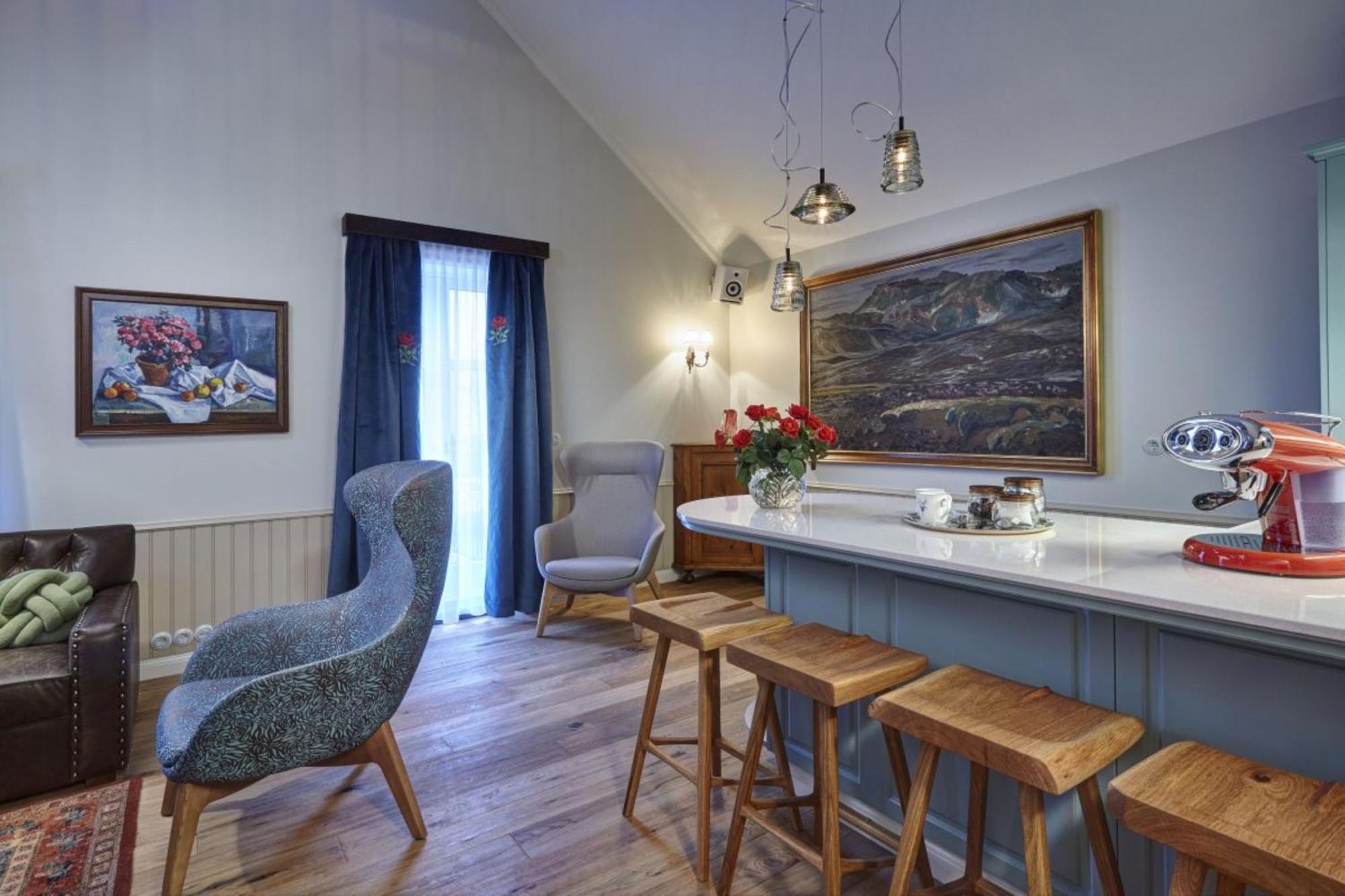 Reykjavik Marina - Berjaya Iceland Hotels Exteriér fotografie