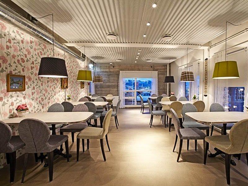 Reykjavik Marina - Berjaya Iceland Hotels Exteriér fotografie