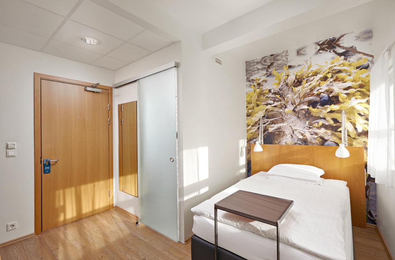 Reykjavik Marina - Berjaya Iceland Hotels Exteriér fotografie